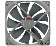 Noctua NF-P14s Redux 1200obr. PWM 140mm NF-P14s redux-1200 PWM - 745322 - zdjęcie 3